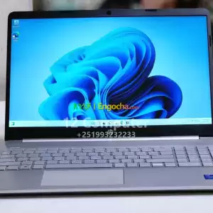 New arrival Brand  New   hp Notebook   2022Core i7  11th generationhigh spec laptop  2022 in Ethiopia